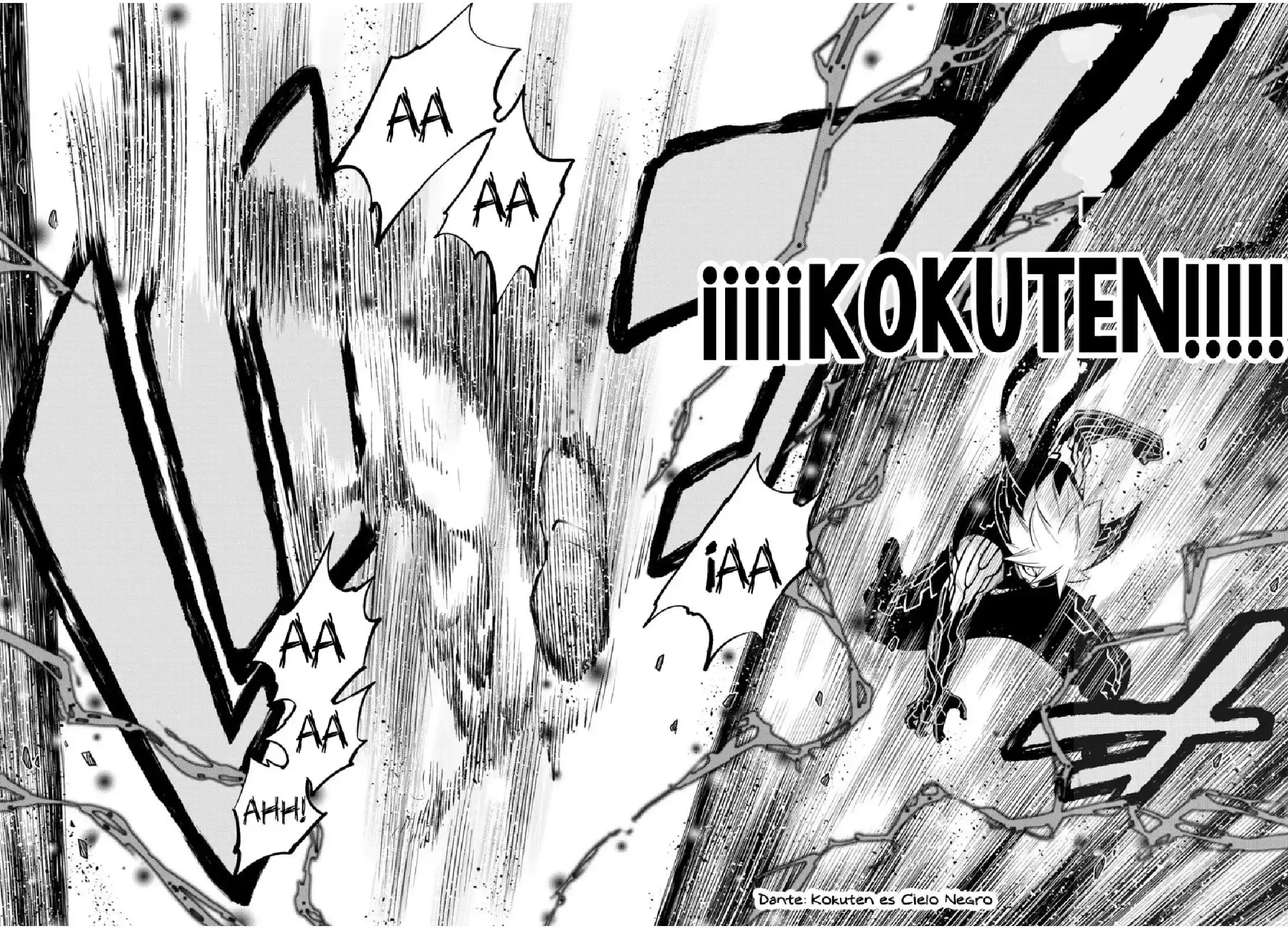 Capitulo 164 page 19