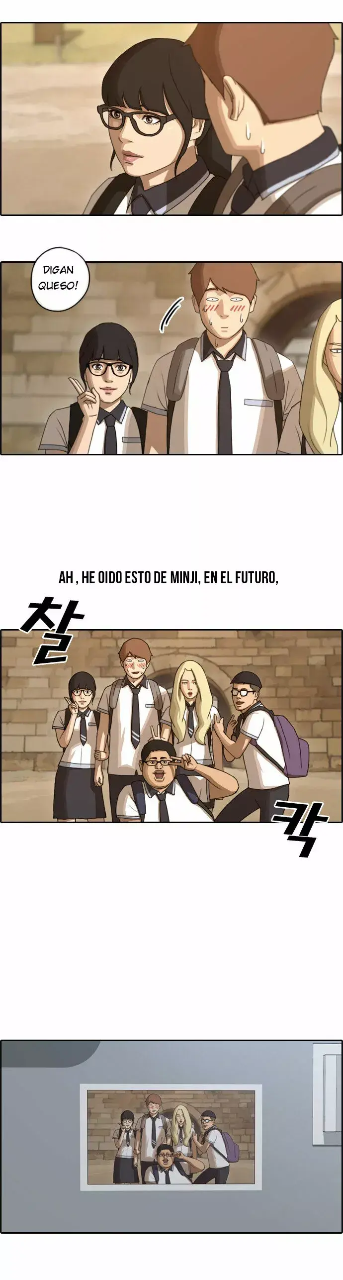 Capitulo 67 page 19