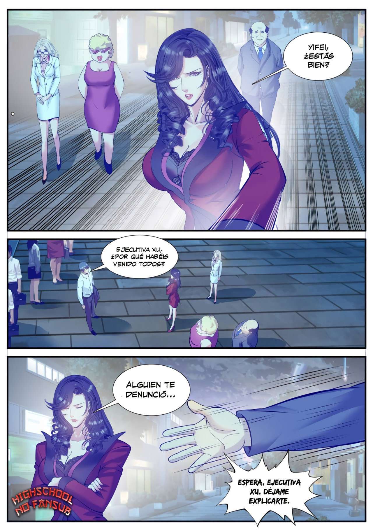 Capitulo 64 page 8