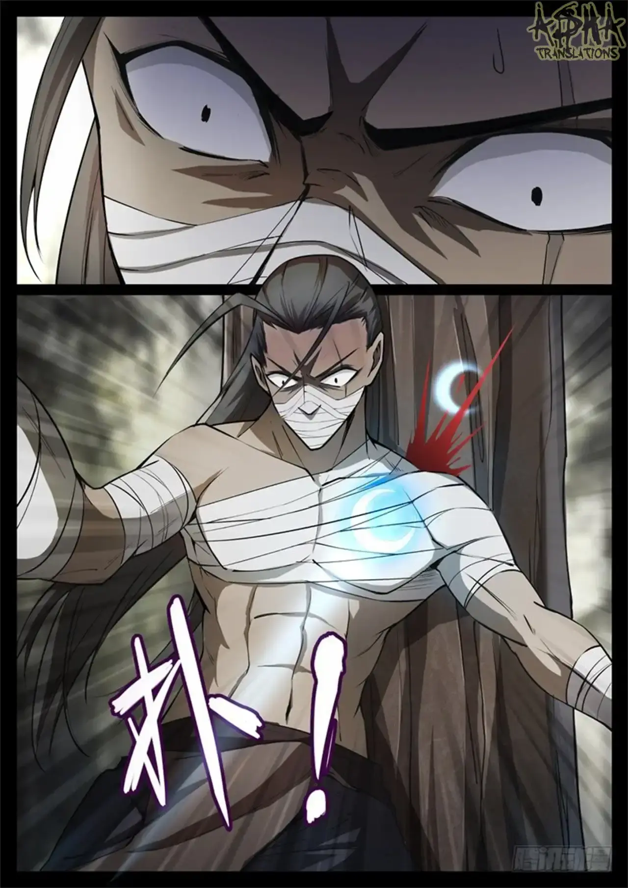 Capitulo 60 page 3