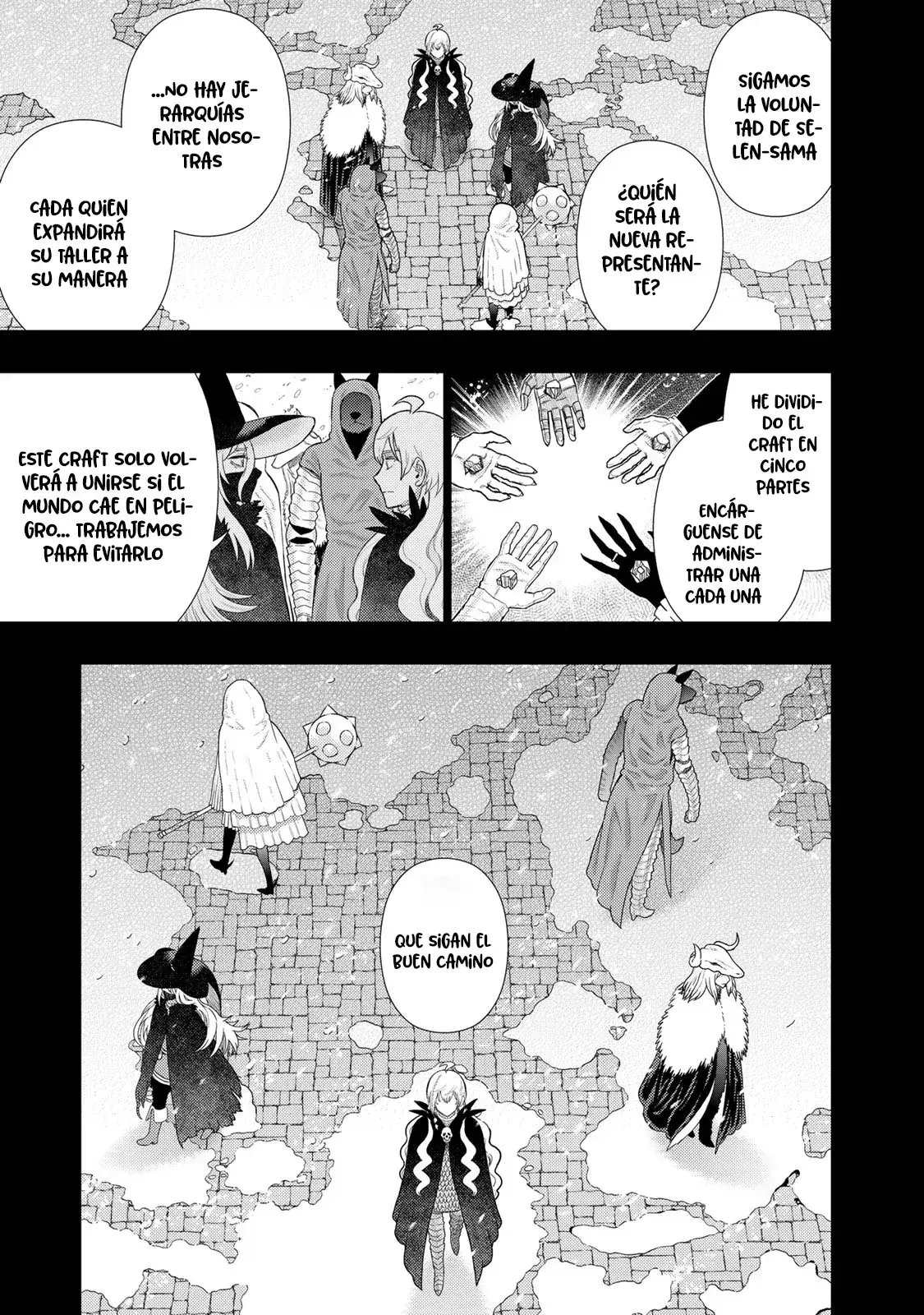 Capitulo 108.90 page 11