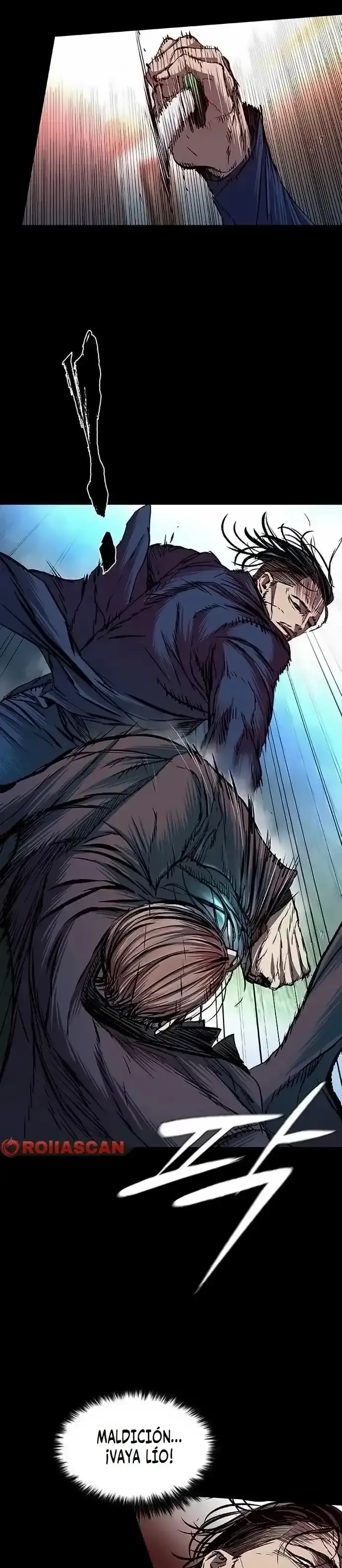 Capitulo 203 page 11