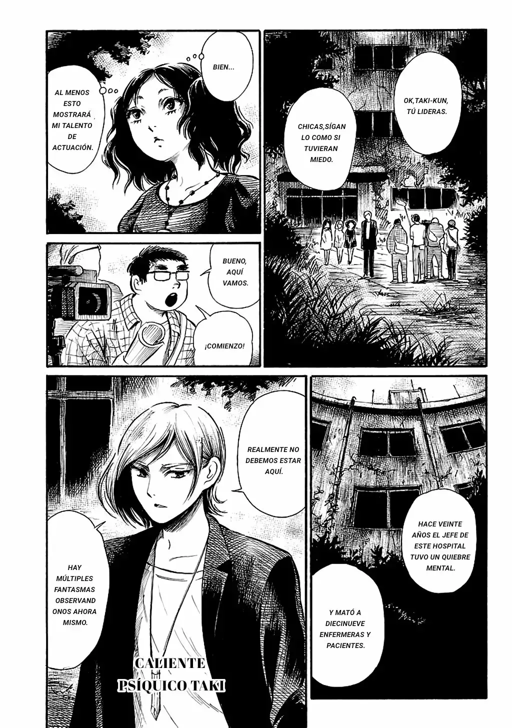 Capitulo 60 page 4
