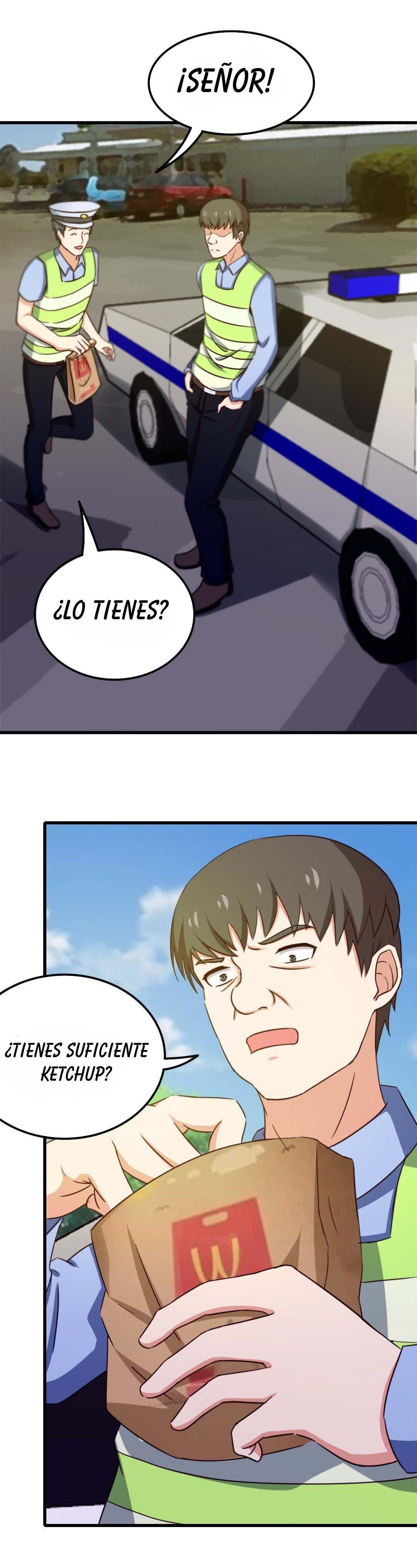 Capitulo 82 page 14