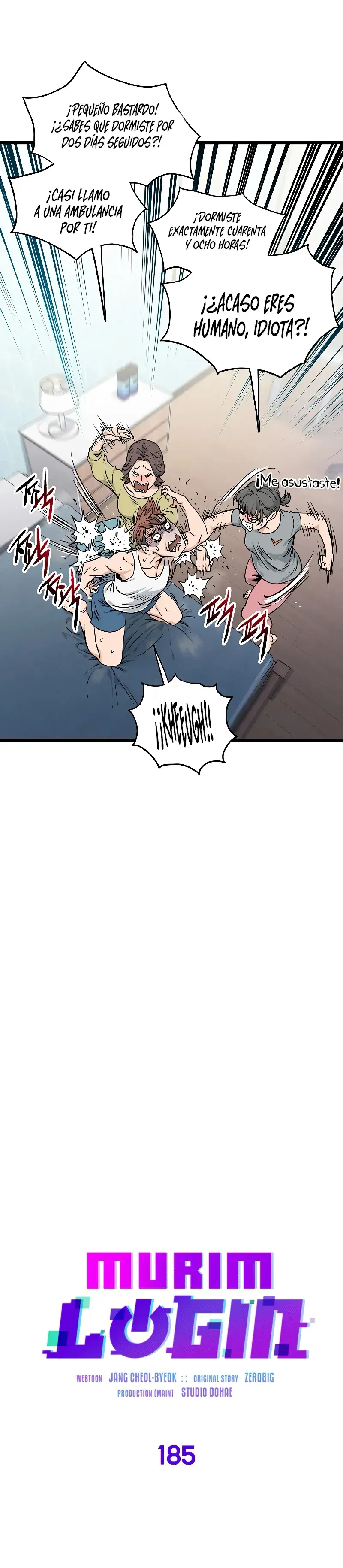 Capitulo 185 page 6