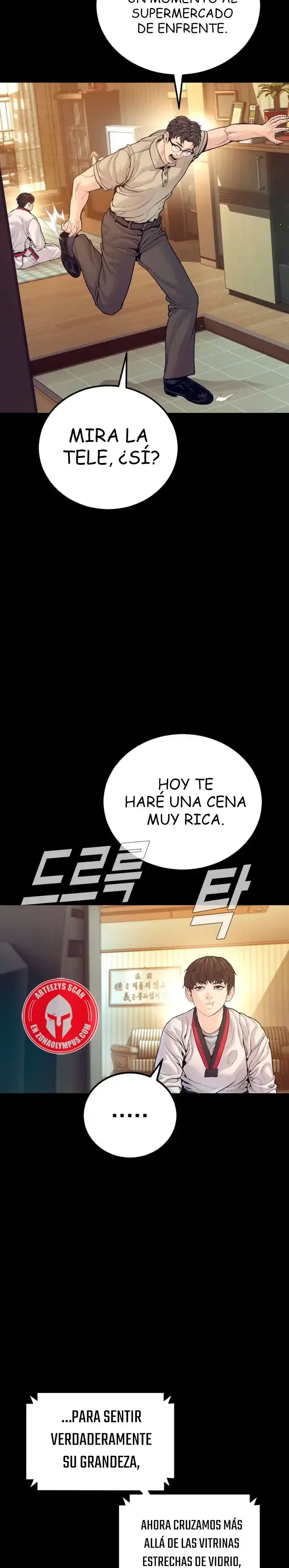 Capitulo 242 page 14