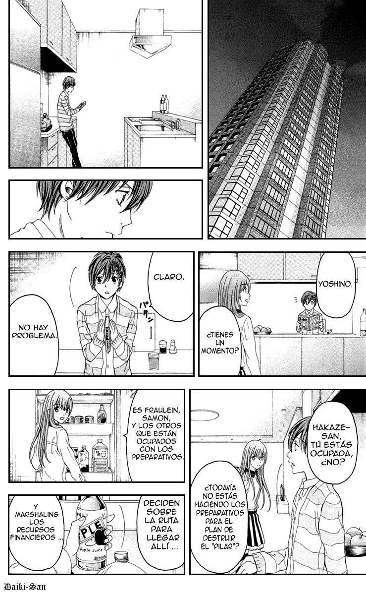 Capitulo 40 page 23