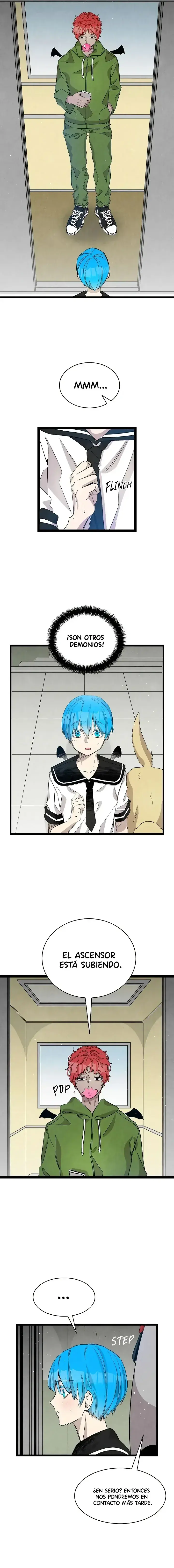 Capitulo 116 page 11