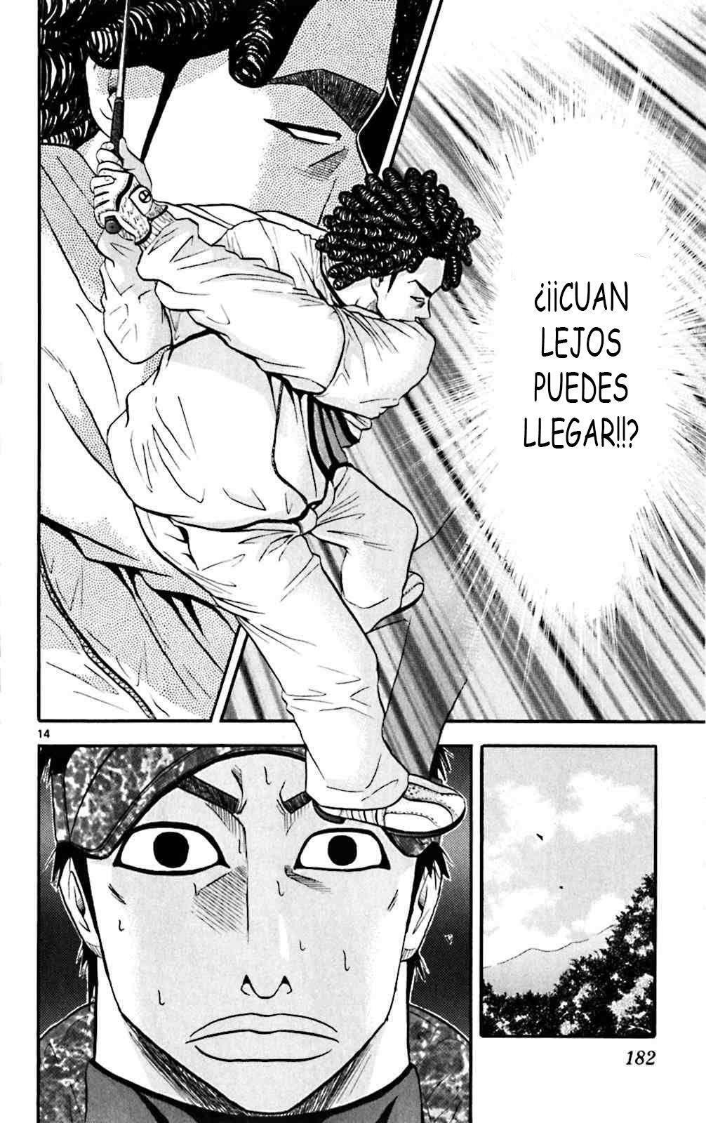 Capitulo 88 page 21