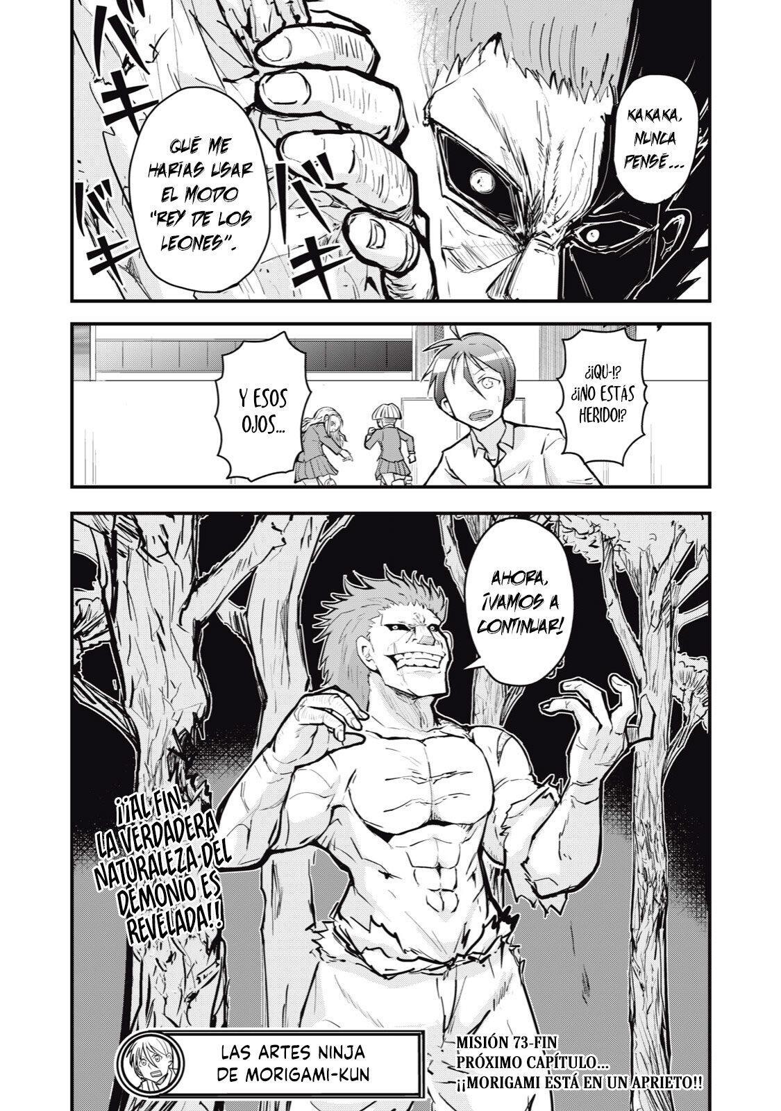 Capitulo 60 page 9