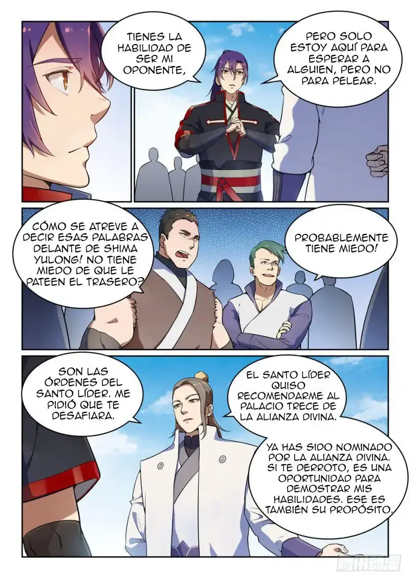 Capitulo 502 page 6