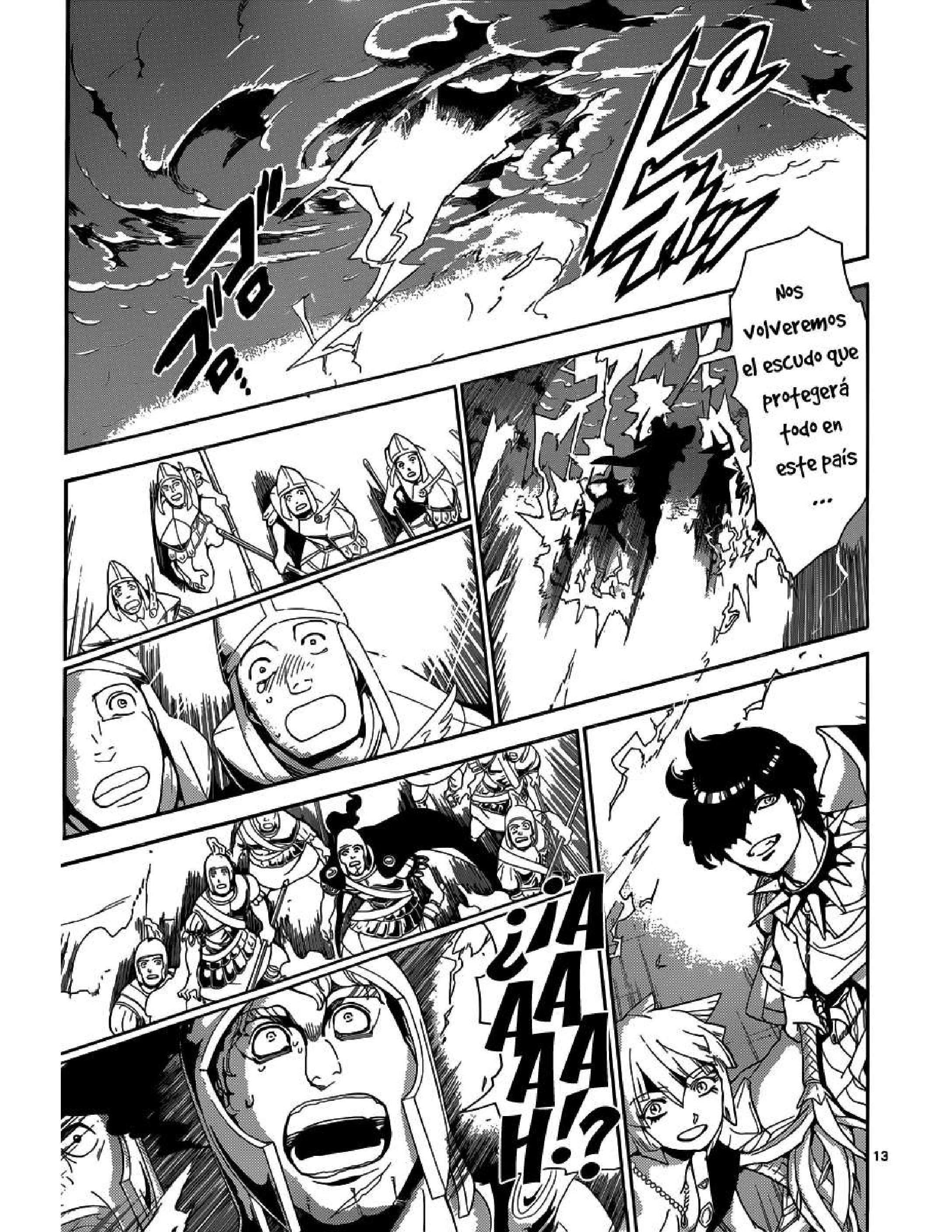 Capitulo 168 page 12