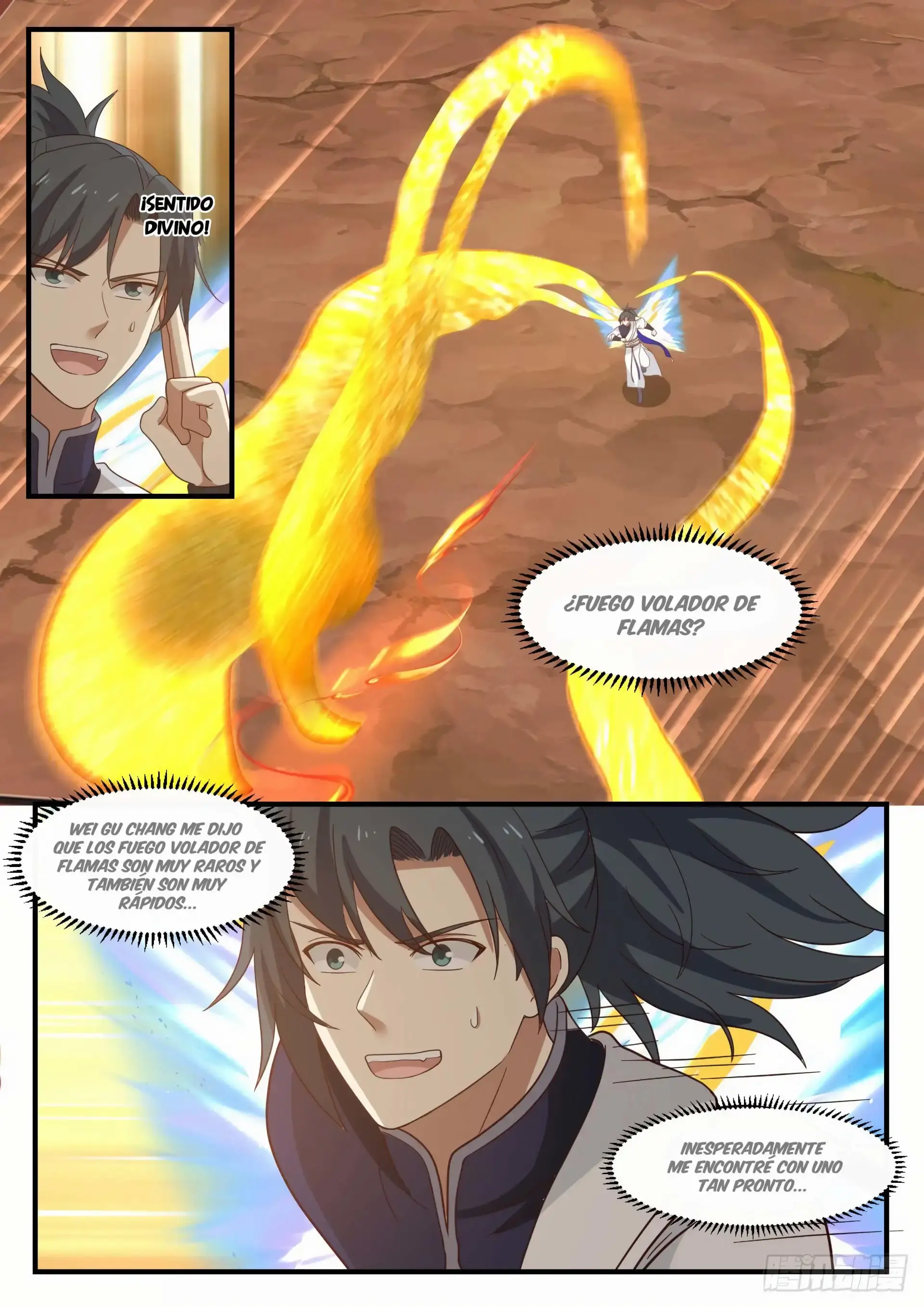 Capitulo 1082 page 8