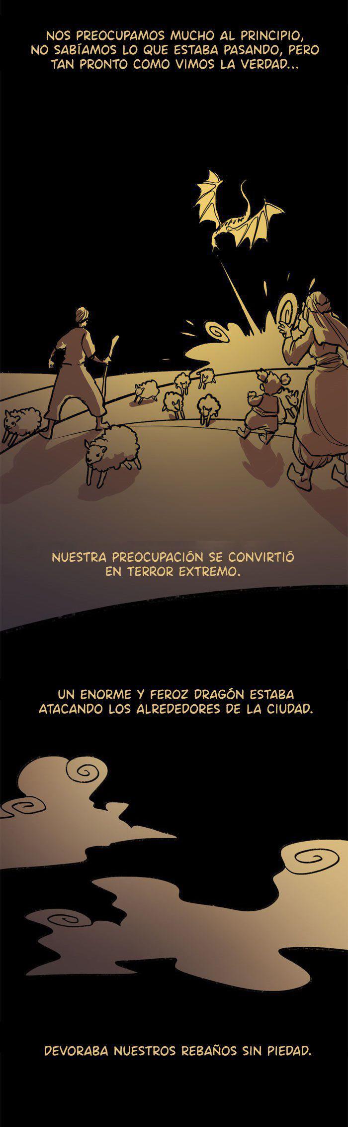 Capitulo 99 page 19