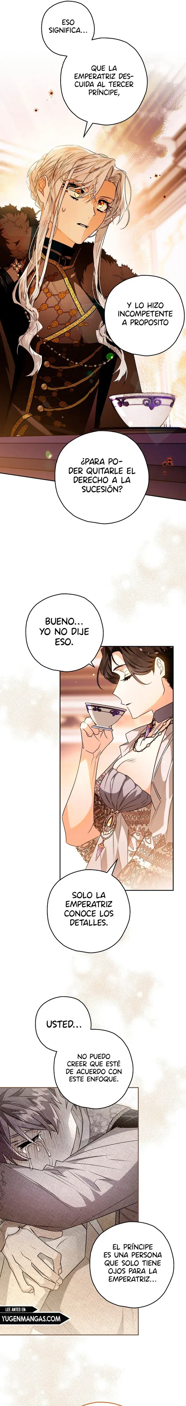 Capitulo 75 page 16