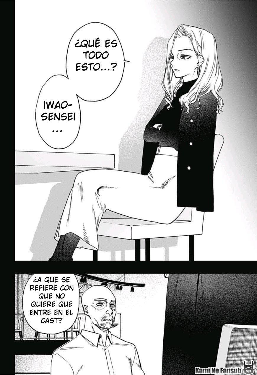 Capitulo 49 page 17