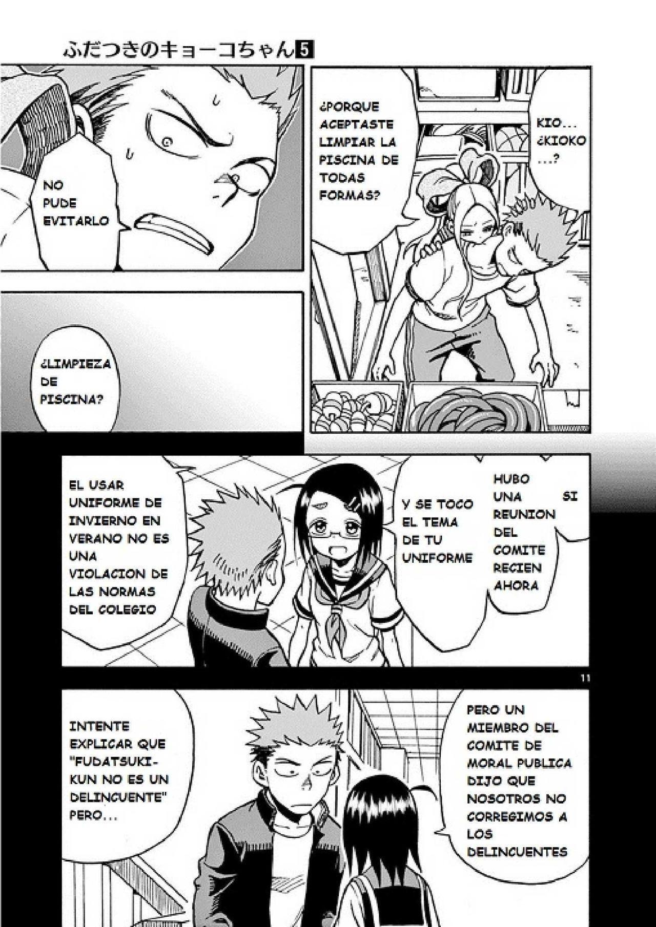 Capitulo 23 page 11