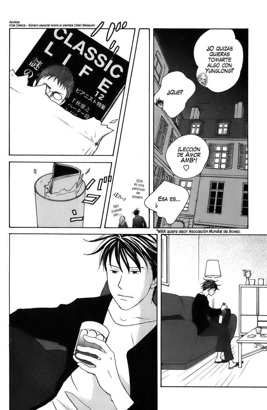Capitulo 100 page 25