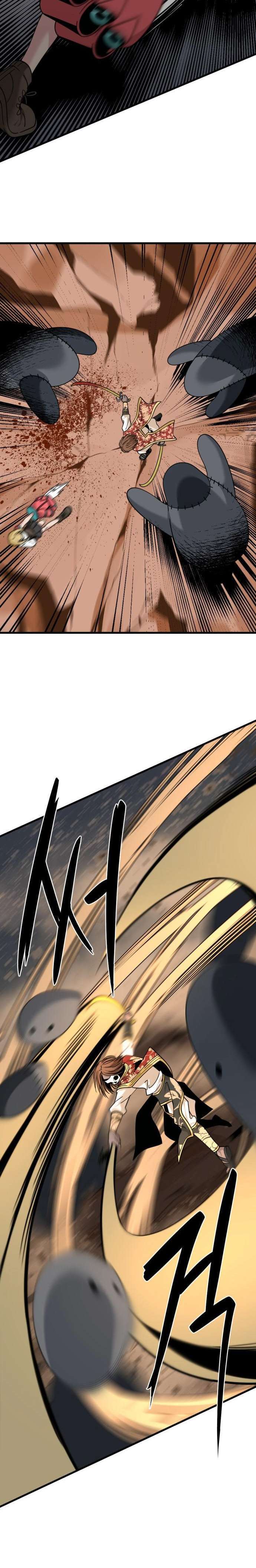 Capitulo 46 page 22