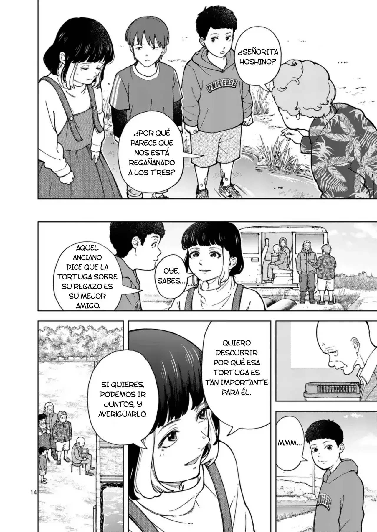 Capitulo 19 page 14