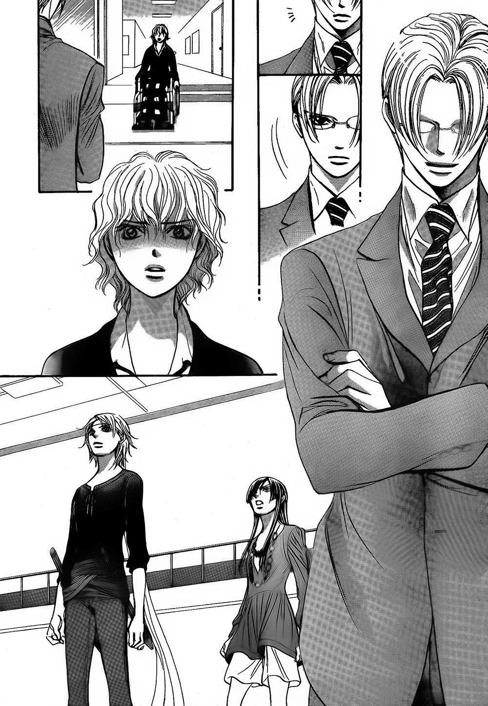 Capitulo 243 page 30