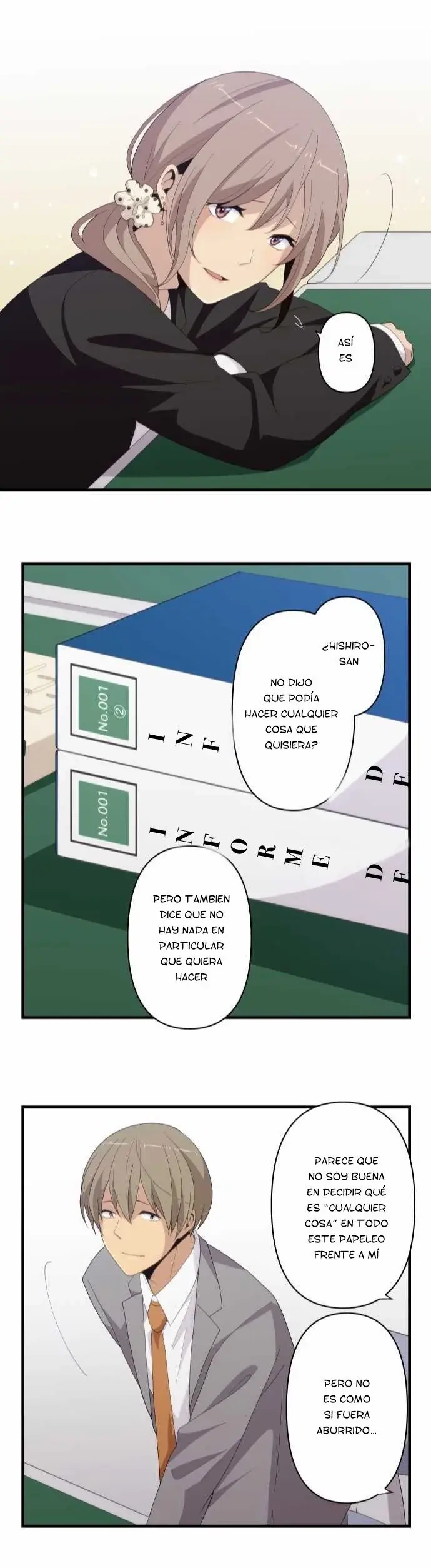 Capitulo 216 page 22