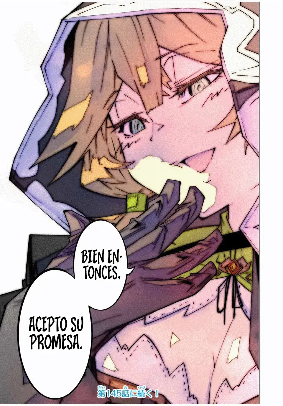 Capitulo 144 page 19