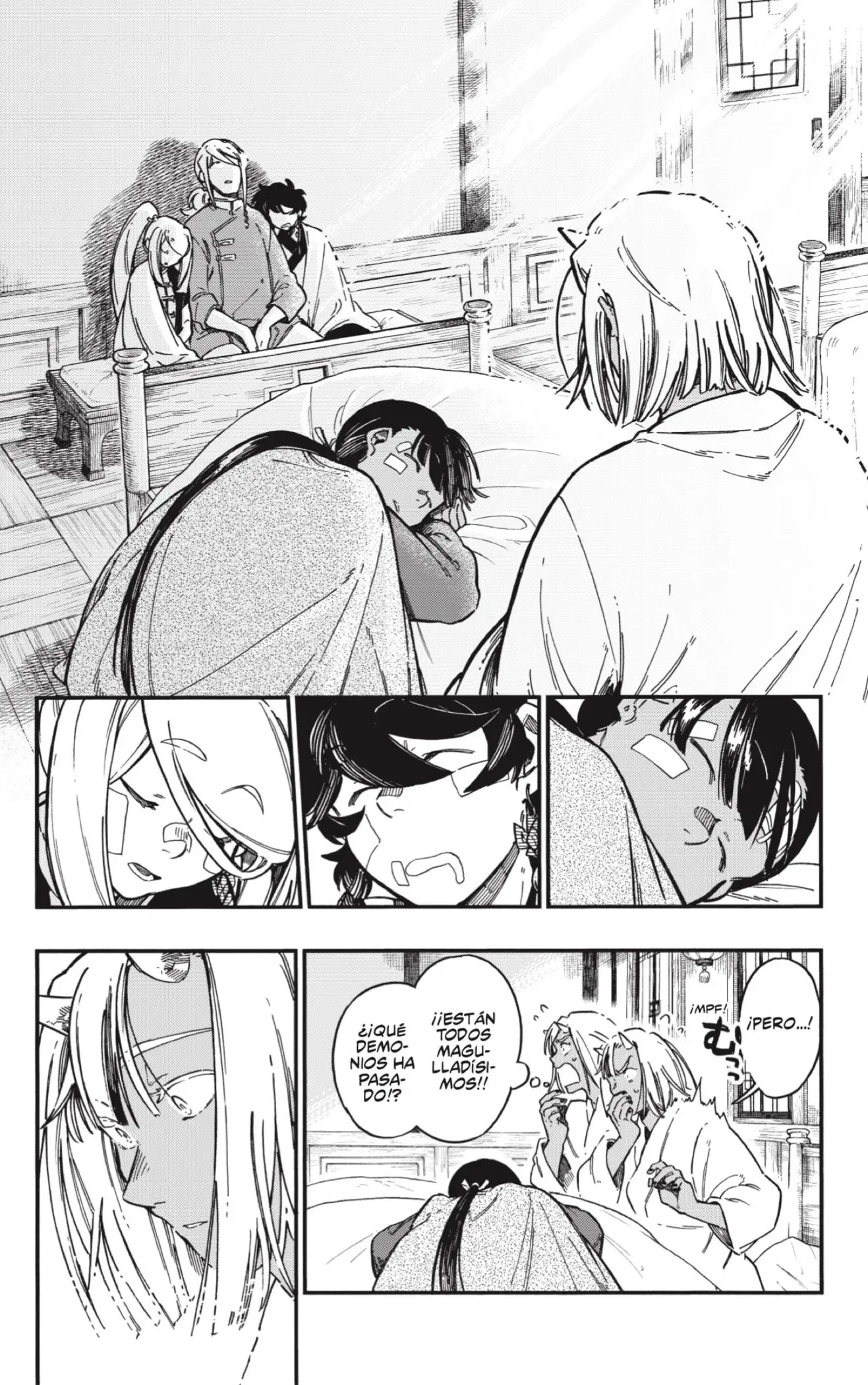 Capitulo 38 page 2