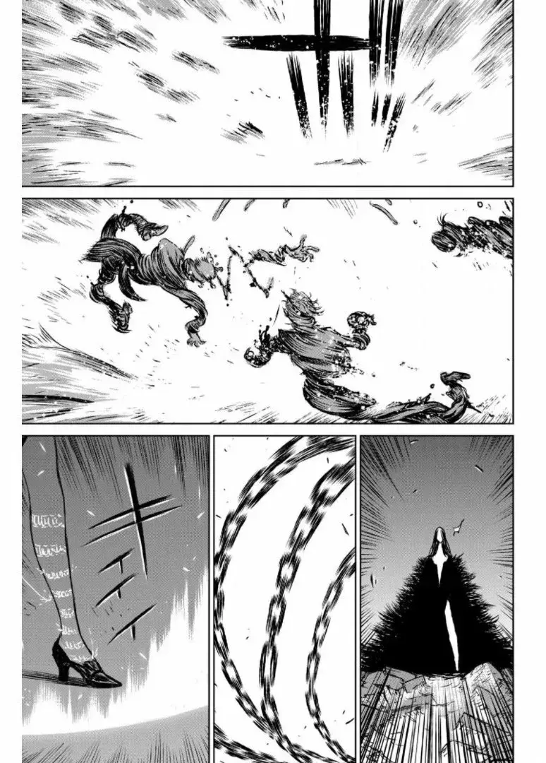 Capitulo 39 page 20