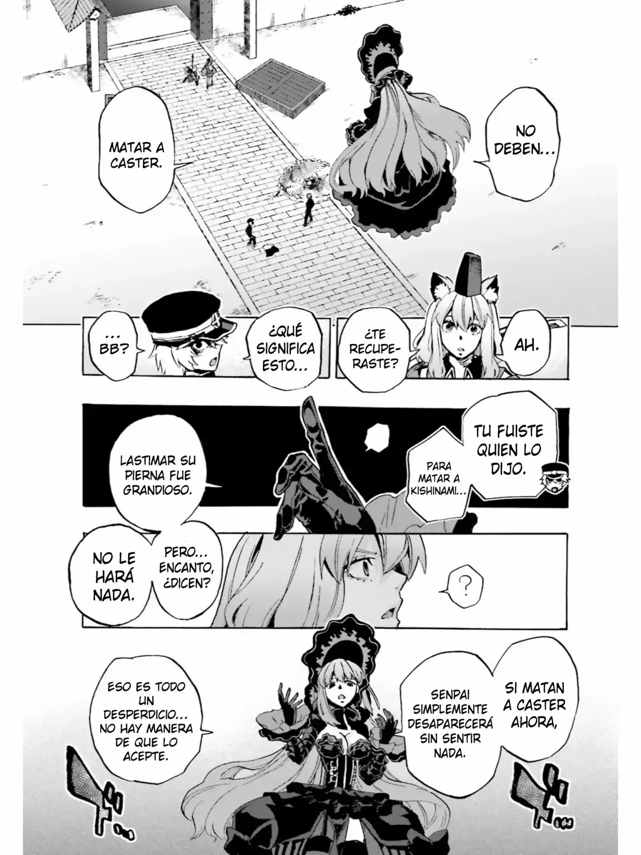 Capitulo 40 page 14