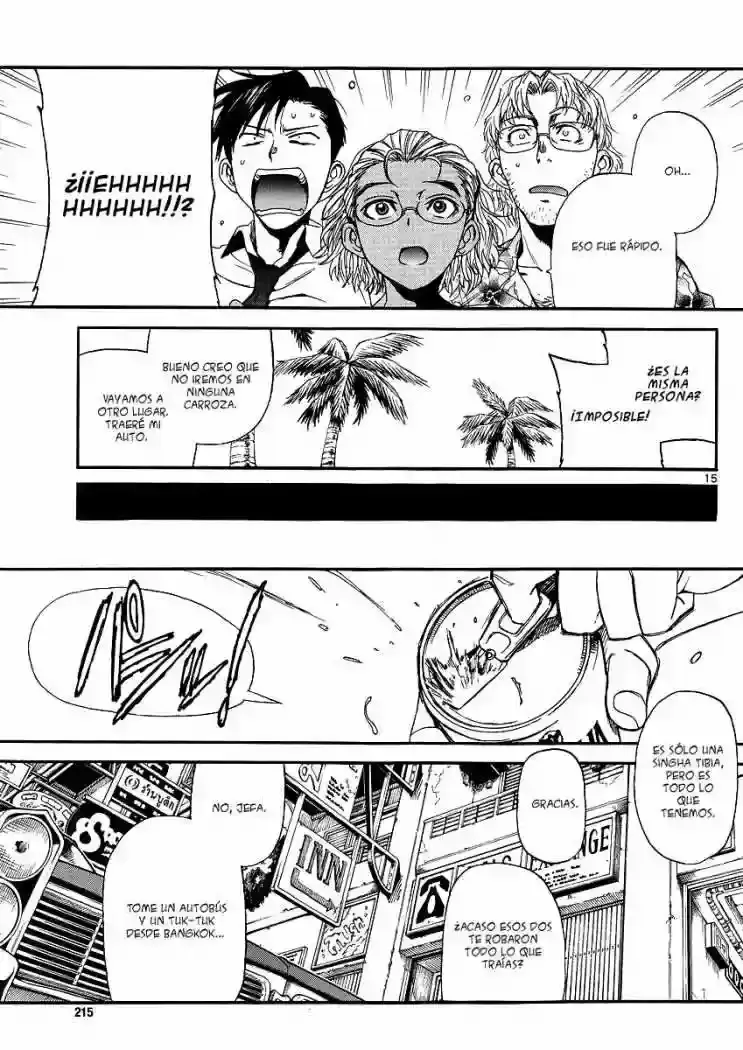 Capitulo 77 page 15