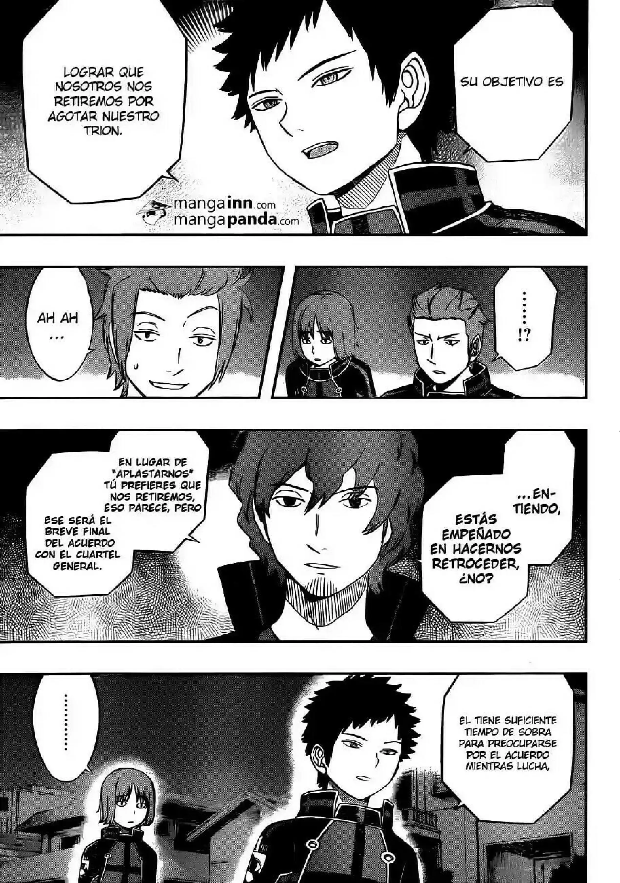 Capitulo 27 page 17