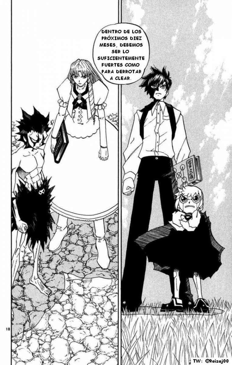 Capitulo 292 page 17