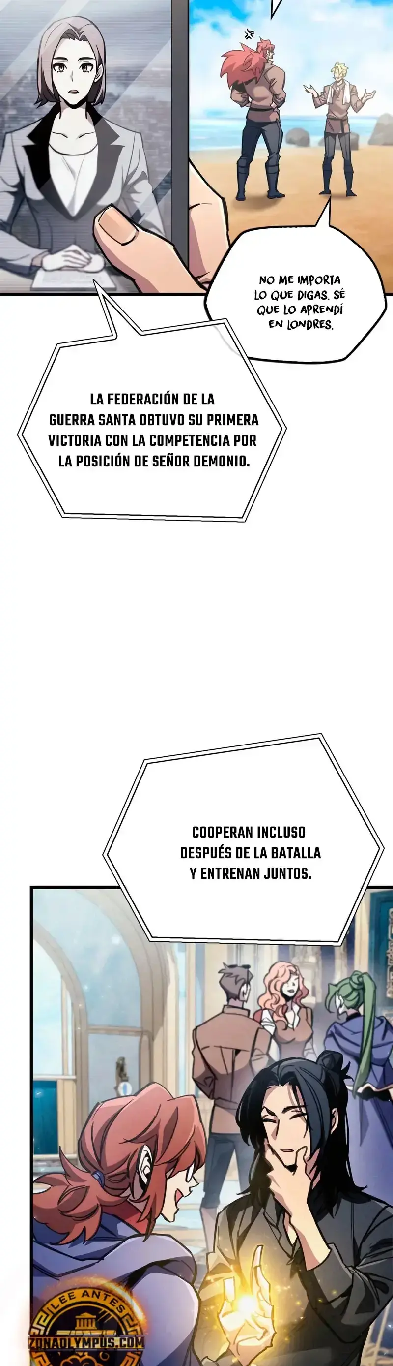 Capitulo 96 page 24