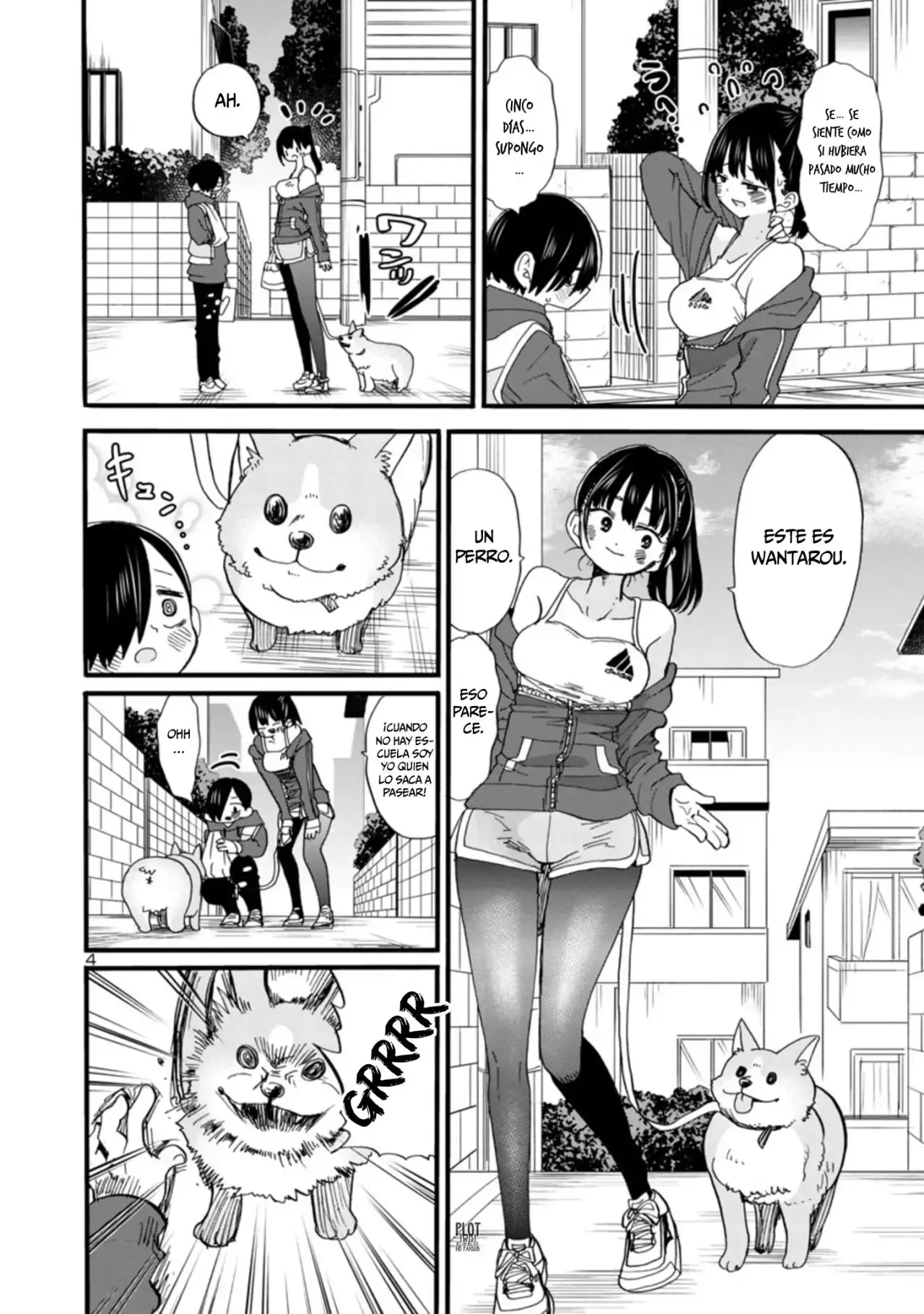 Capitulo 52 page 6