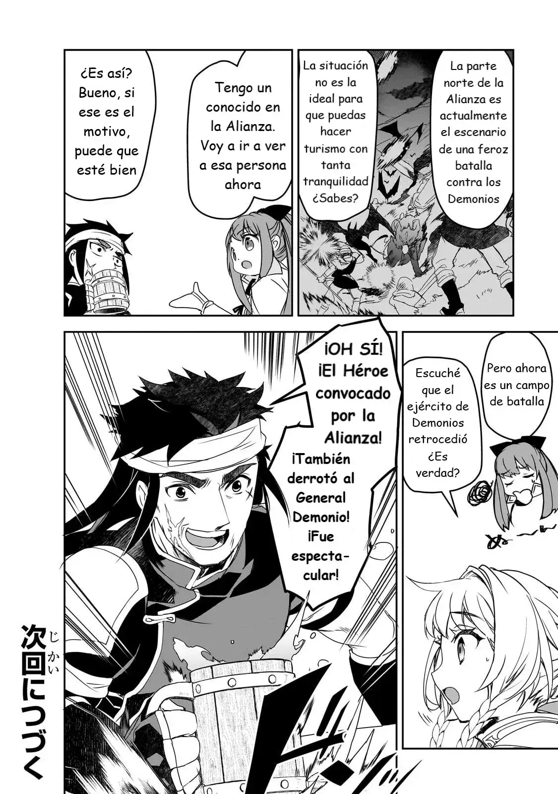 Capitulo 50 page 32