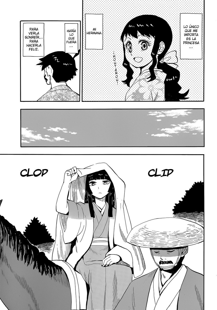 Capitulo 17 page 14