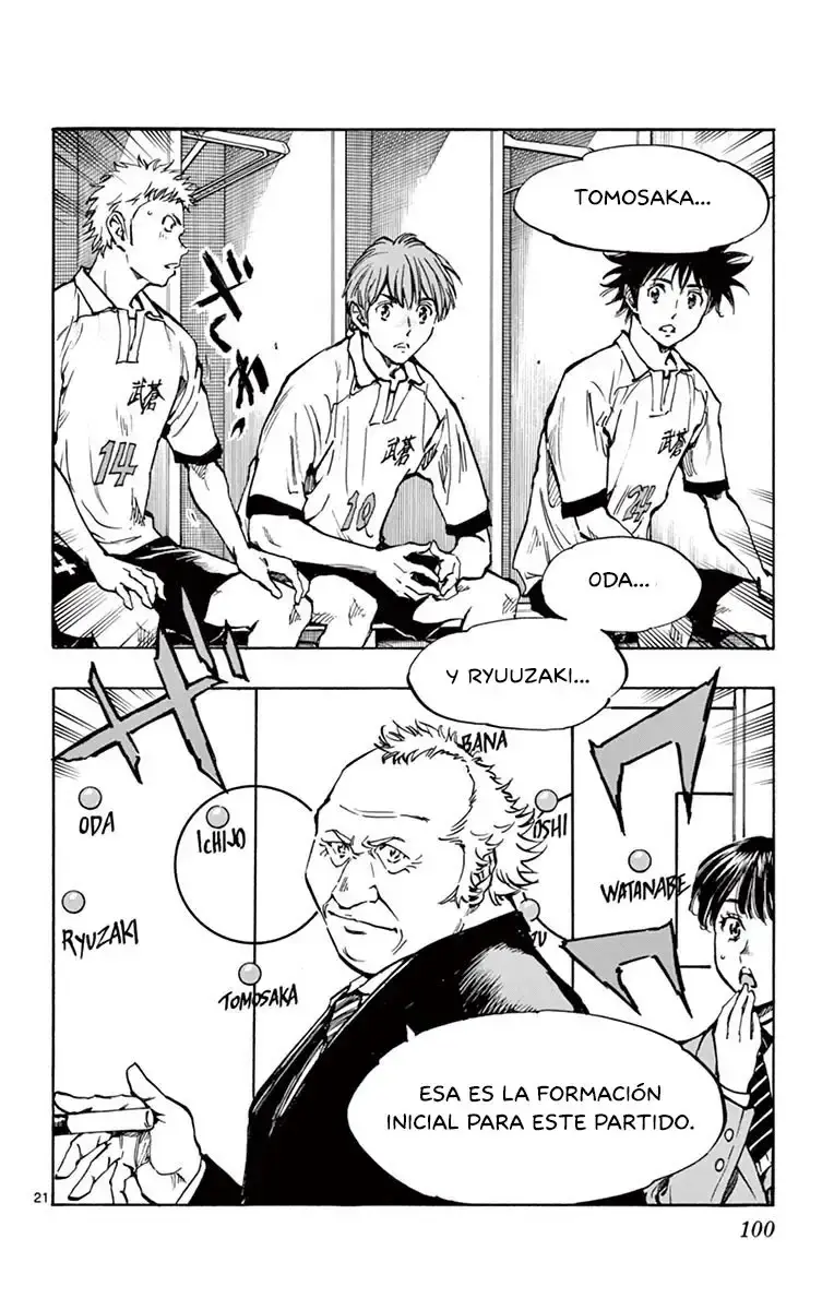 Capitulo 232 page 23