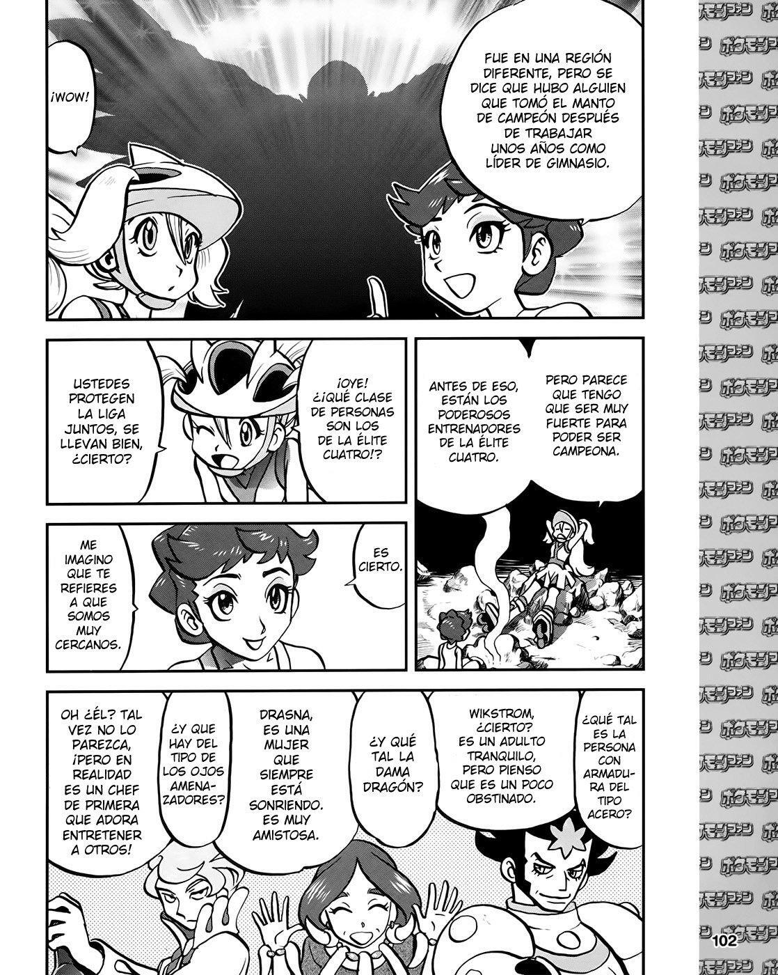 Capitulo 11.70 page 5