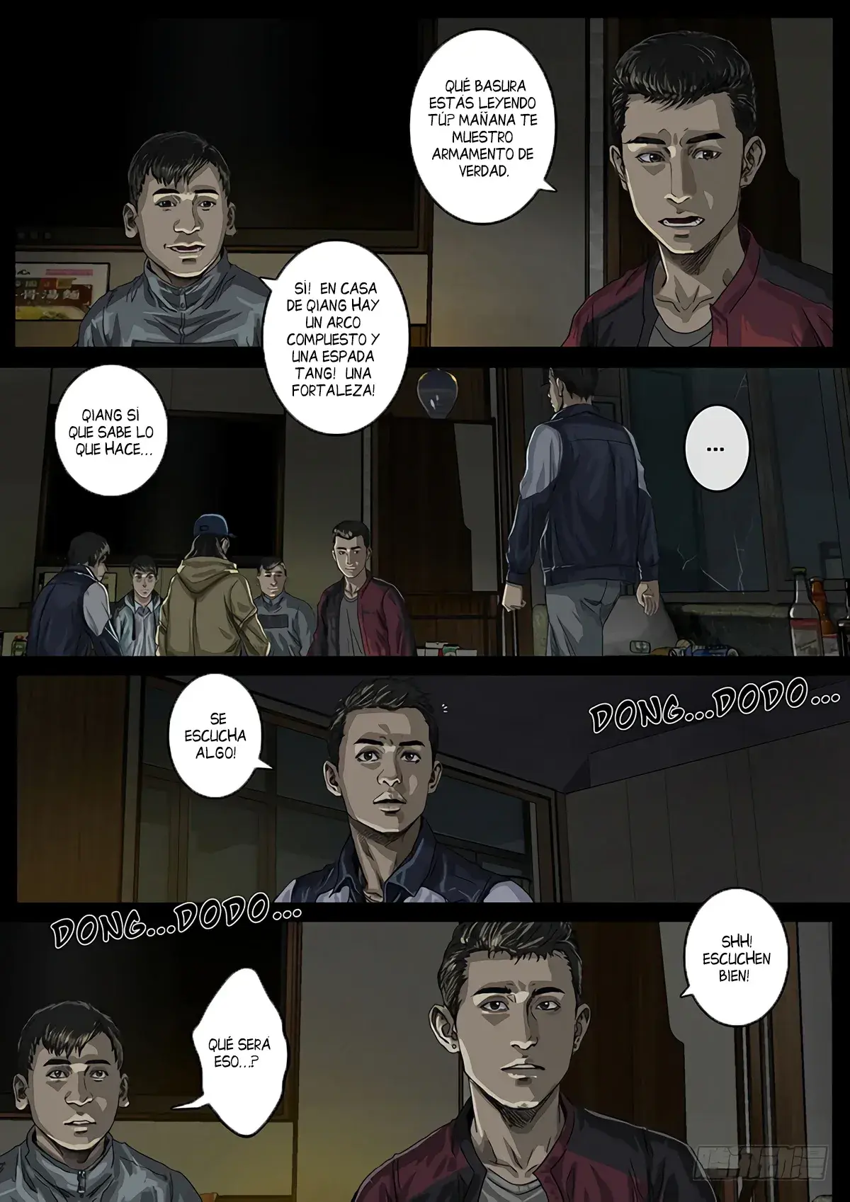 Capitulo 13.20 page 7