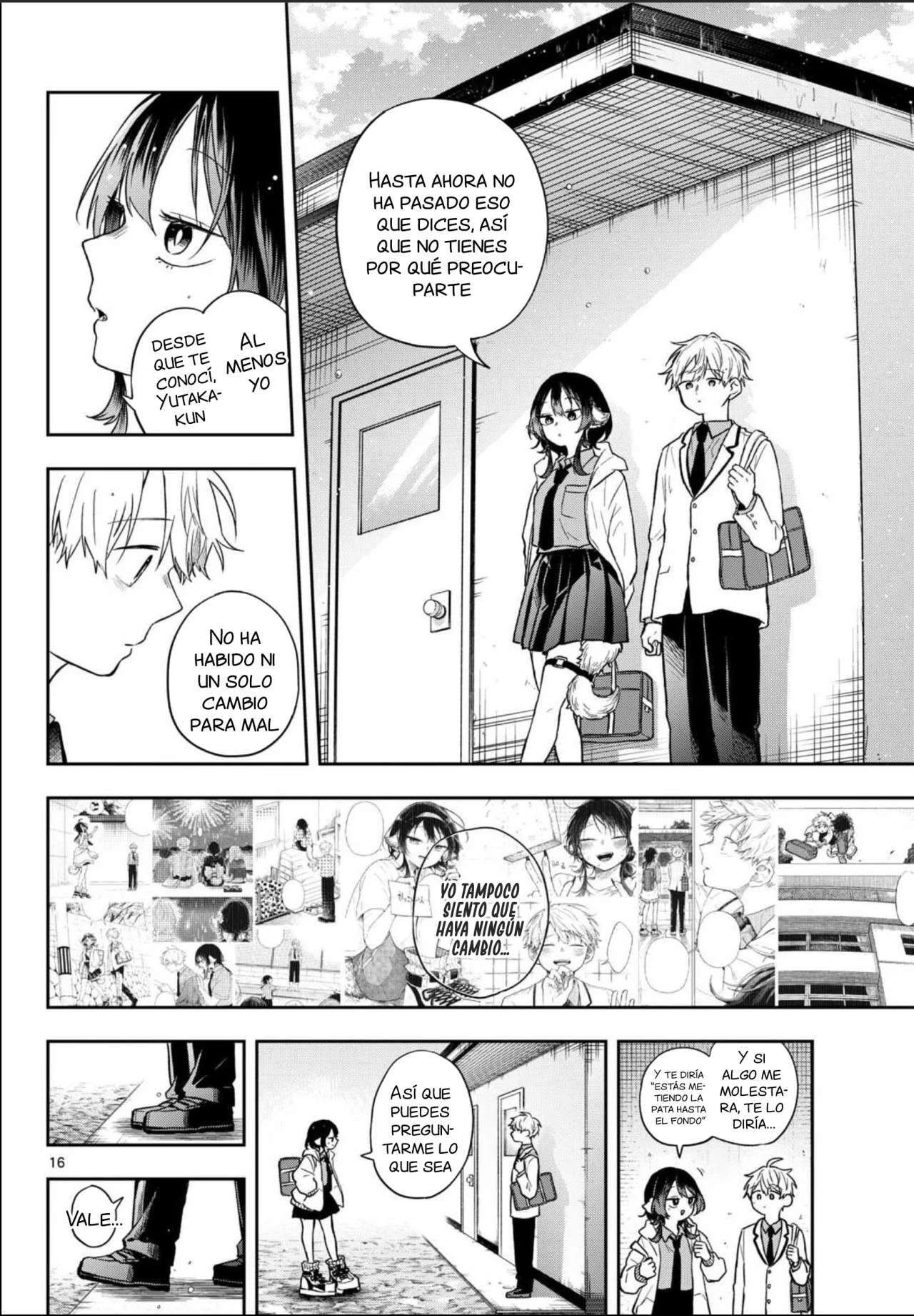 Capitulo 75 page 19