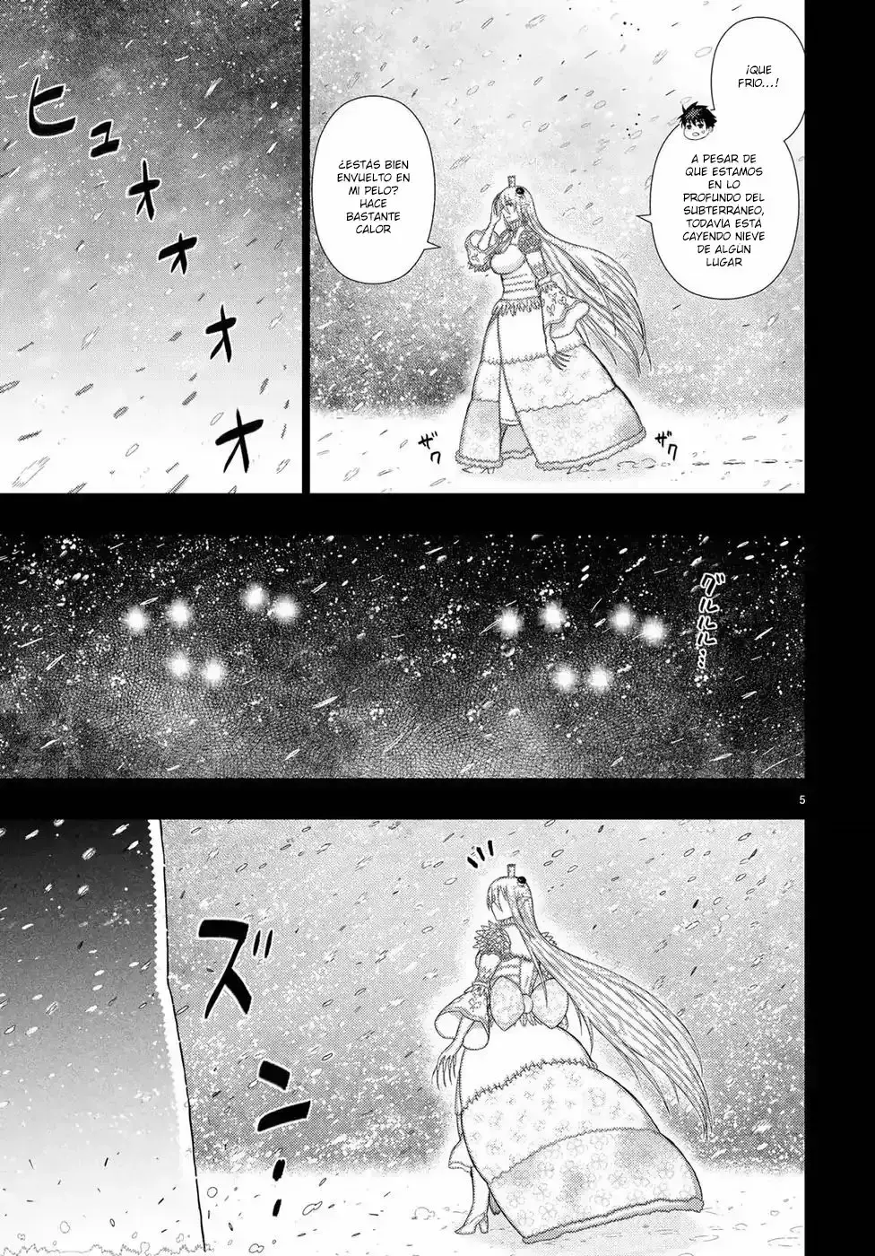 Capitulo 74 page 6