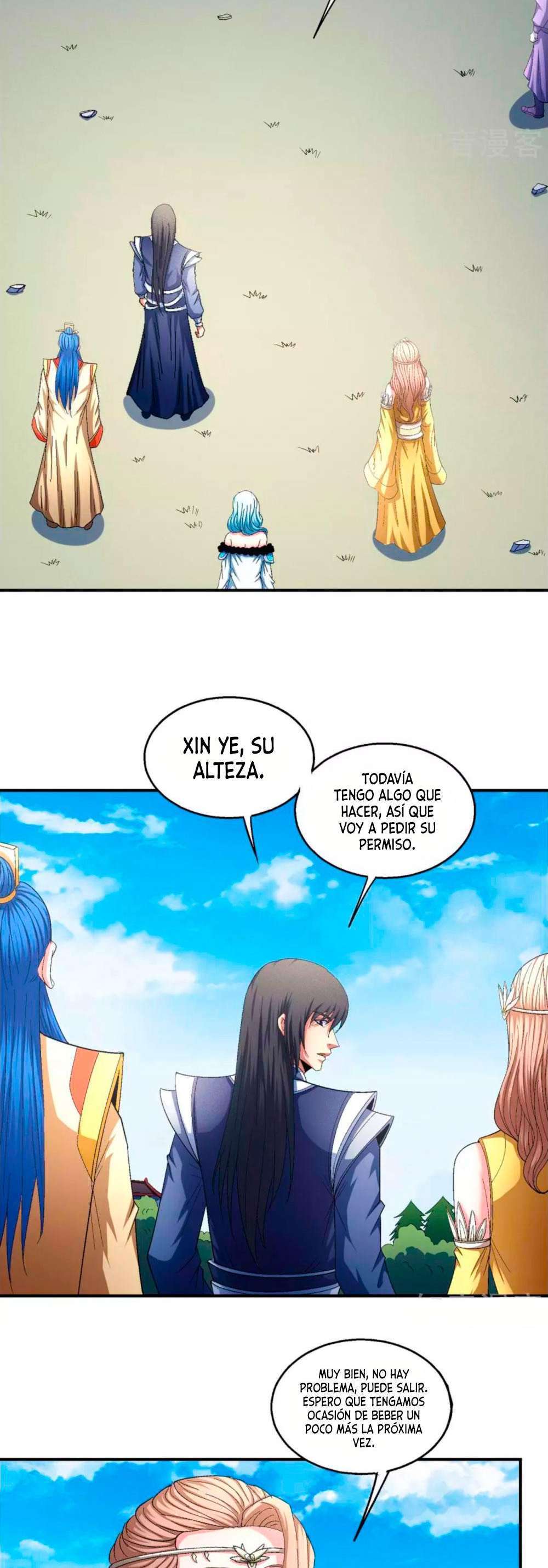 Capitulo 147 page 45