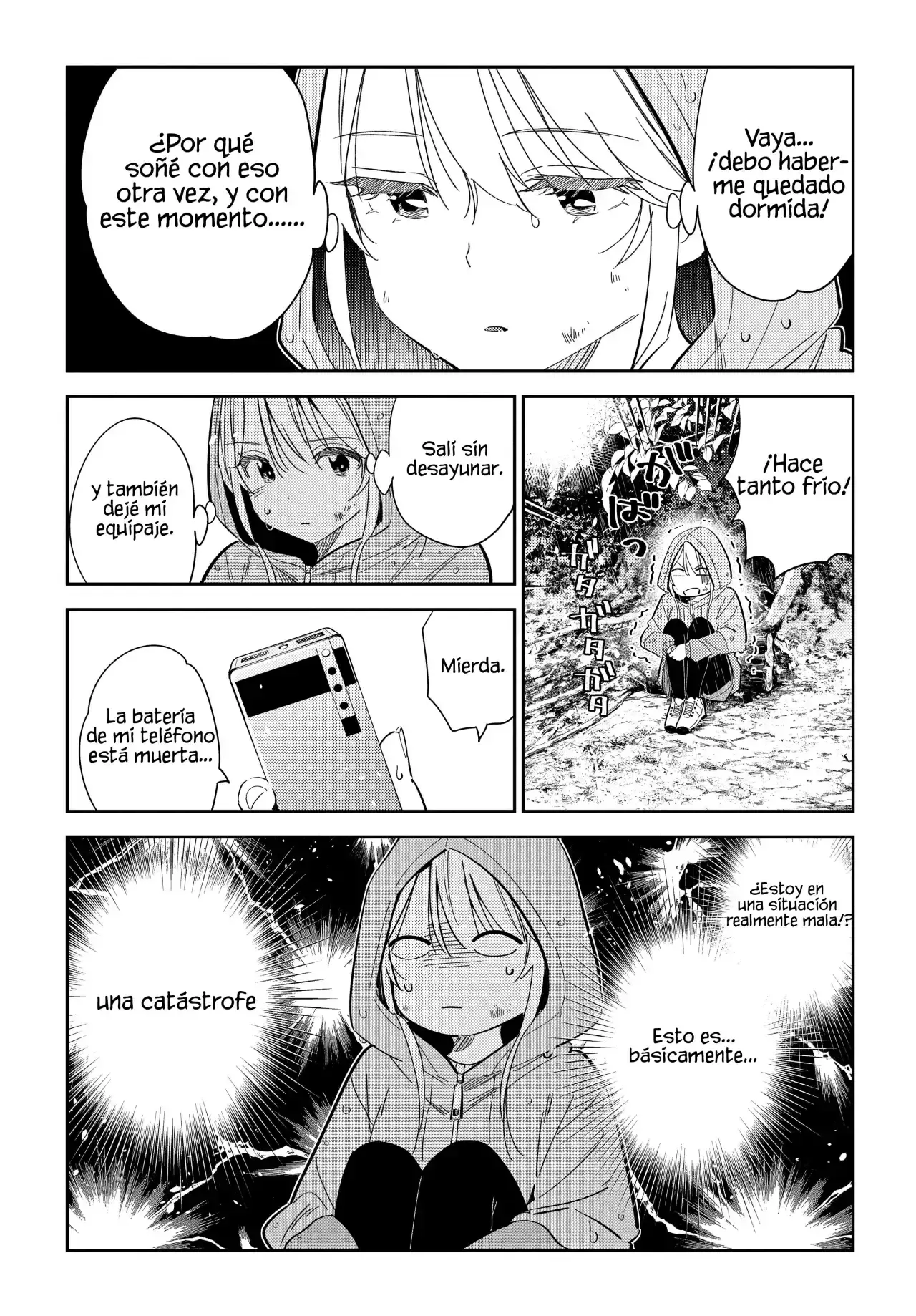 Capitulo 24 page 18