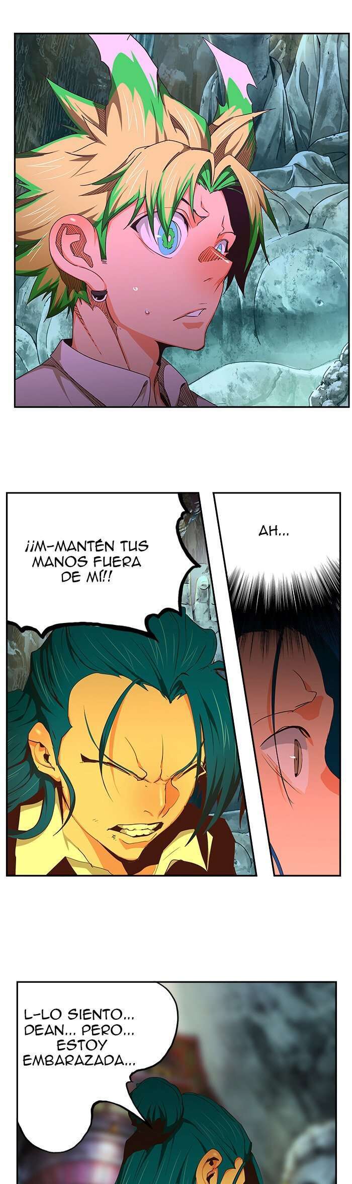Capitulo 474 page 29