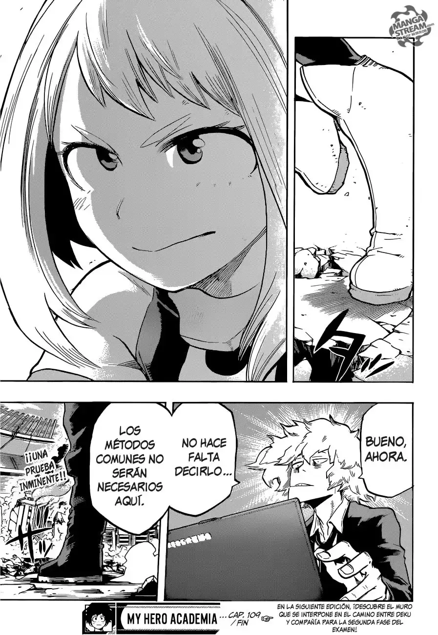 Capitulo 109 page 21