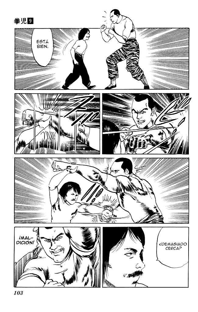 Capitulo 83 page 11