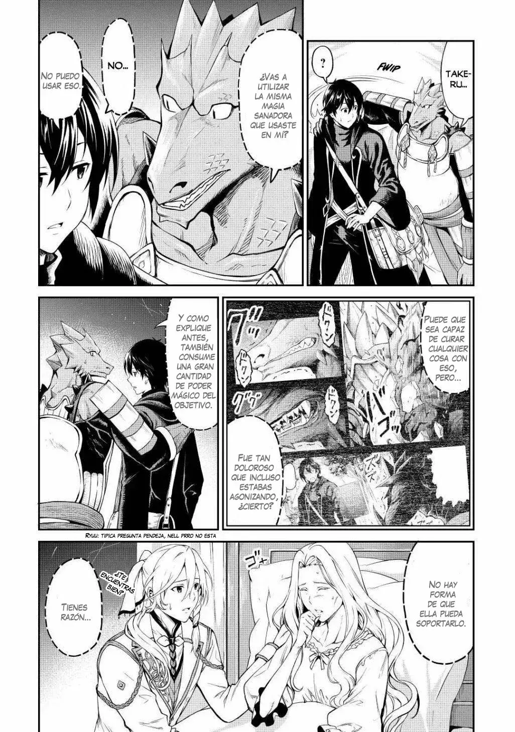Capitulo 31 page 4