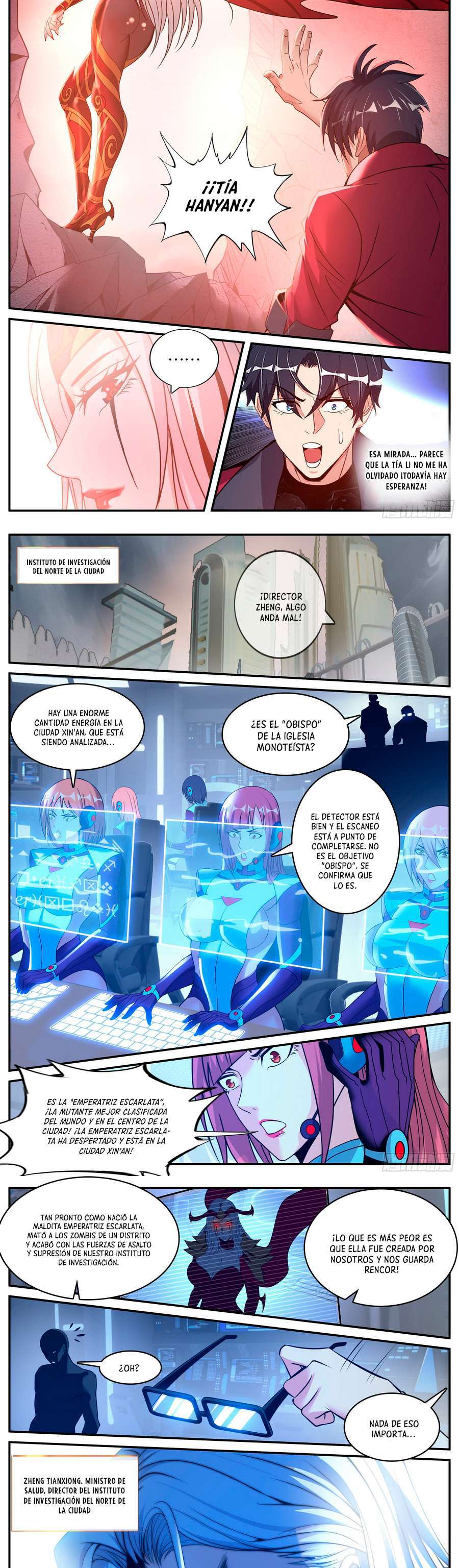 Capitulo 75 page 5