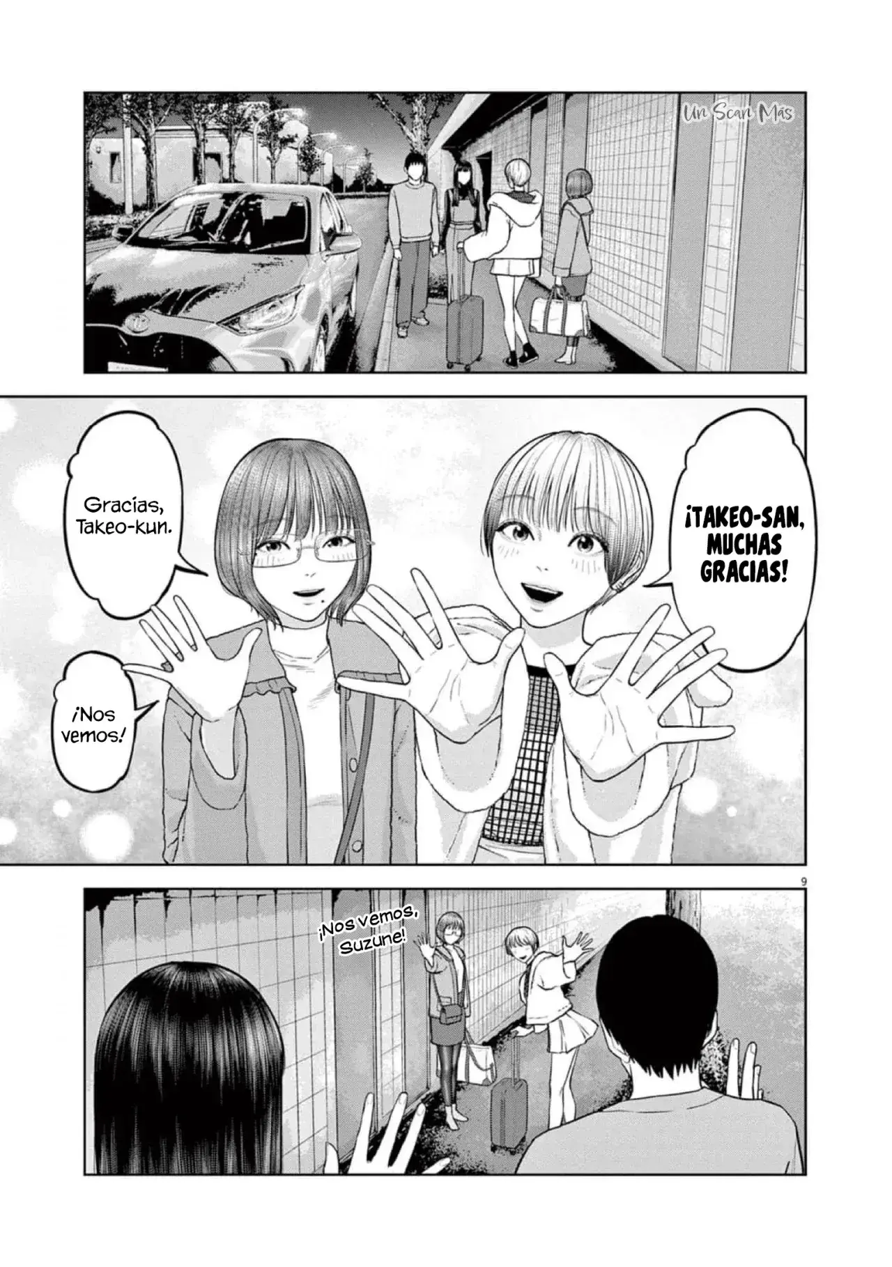 Capitulo 75 page 12